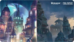 Ultra Pro — Final Fantasy Playmat — Zanarkand, Ancient Metropolis